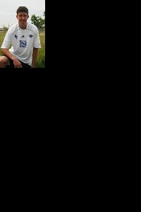 Kyle Kelly mugshot