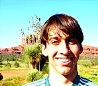 Jonah Fleeger