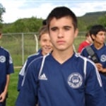 Josh Akers