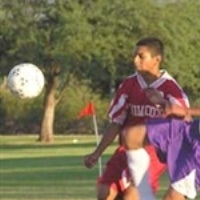 Alex Ubianco