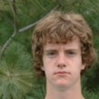 Chris Carter mugshot