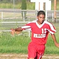 Hector Castrejon mugshot