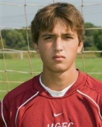 Brandon Peplinski (captain)