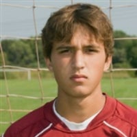 Brandon Peplinski (captain)