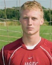 Matt Bowman (captain) mugshot