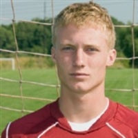 Matt Bowman (captain)