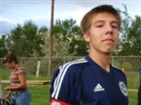 Matt Howe