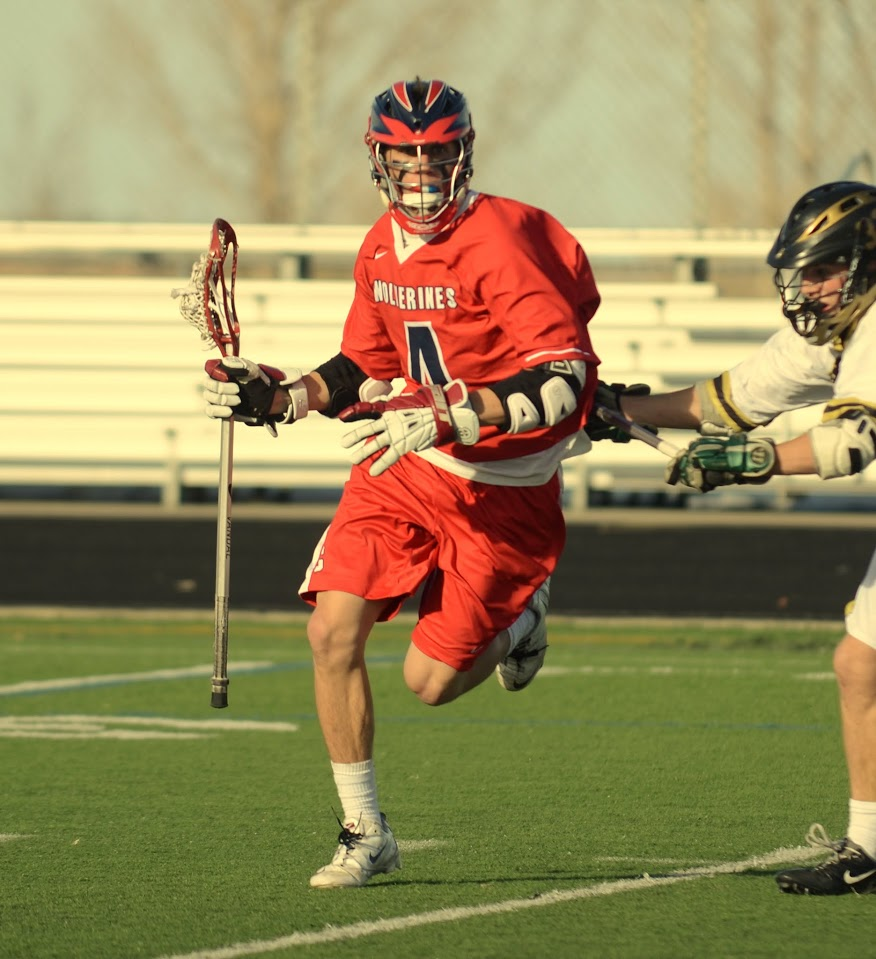 Colton McCaffrey