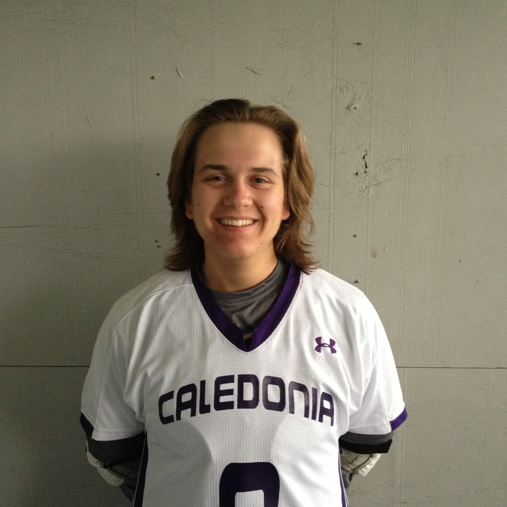 Cole Zych