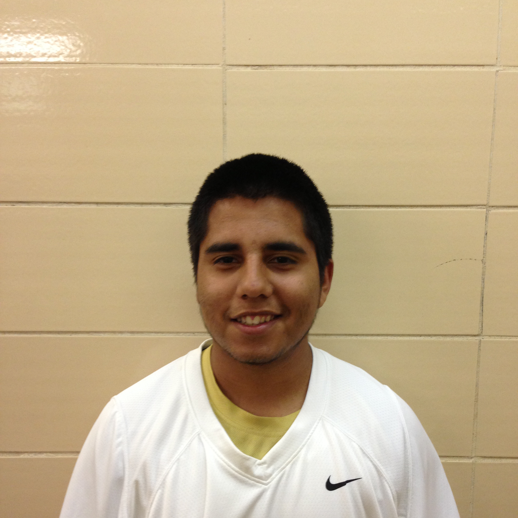 David Orellana