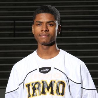 Mikal Robinson mugshot