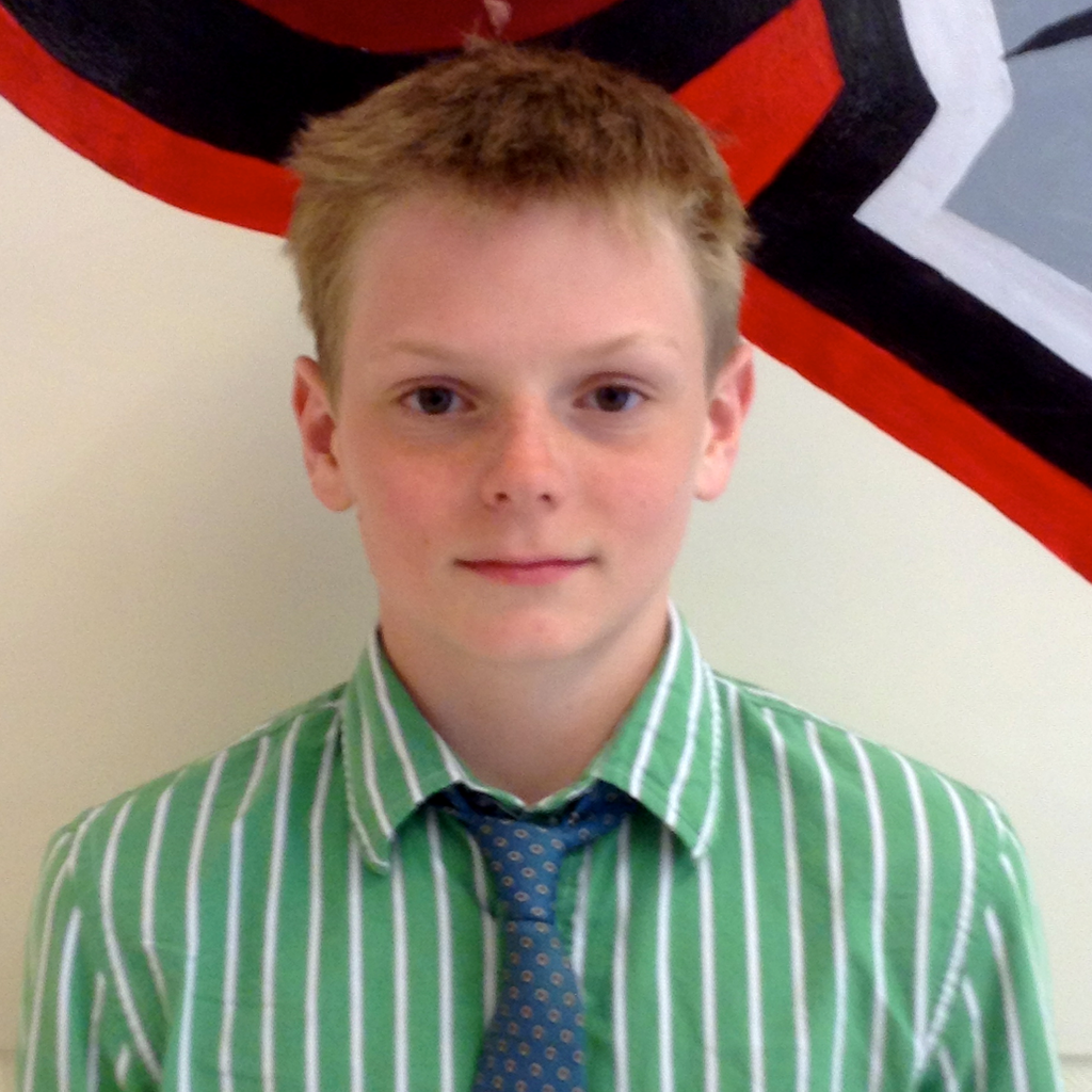 Henry Tynes mugshot