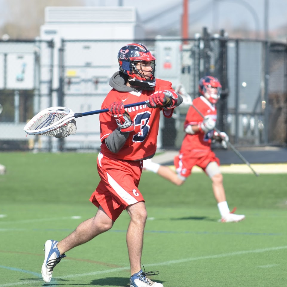 Zach Schroeder