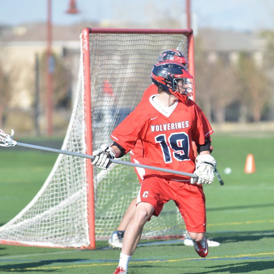 Jake Harmon