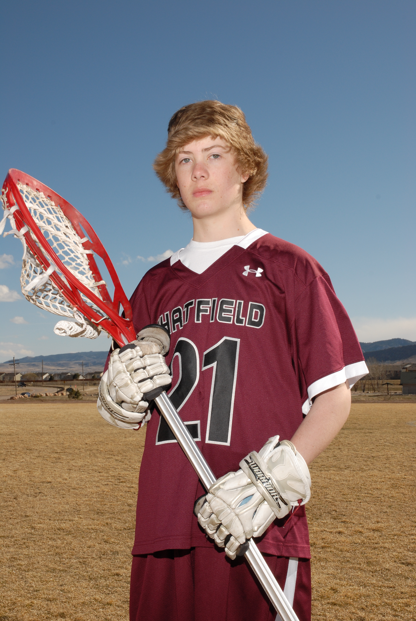 Wyatt Gerry
