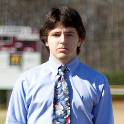 Jared Broder