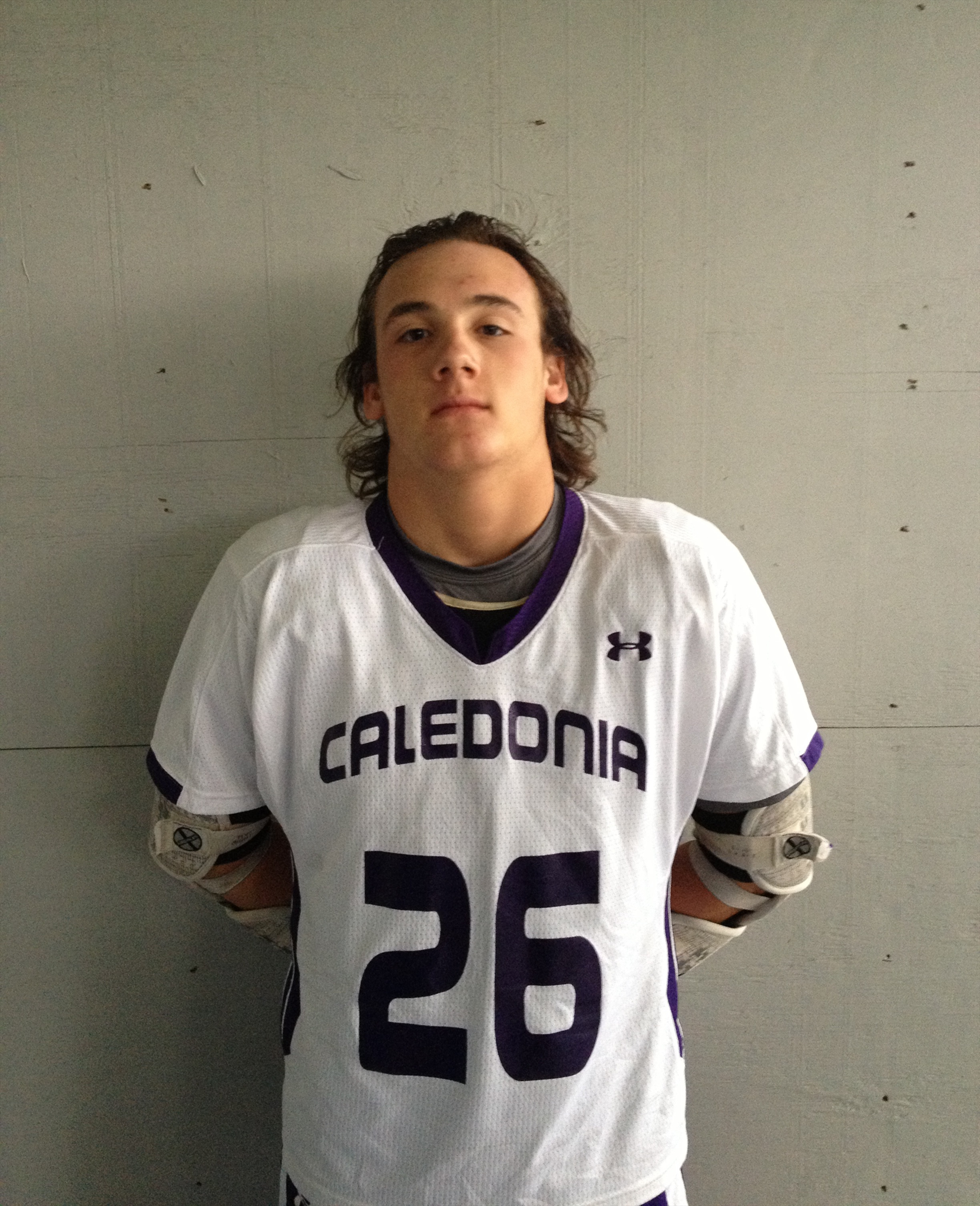 Cameron Fosburg