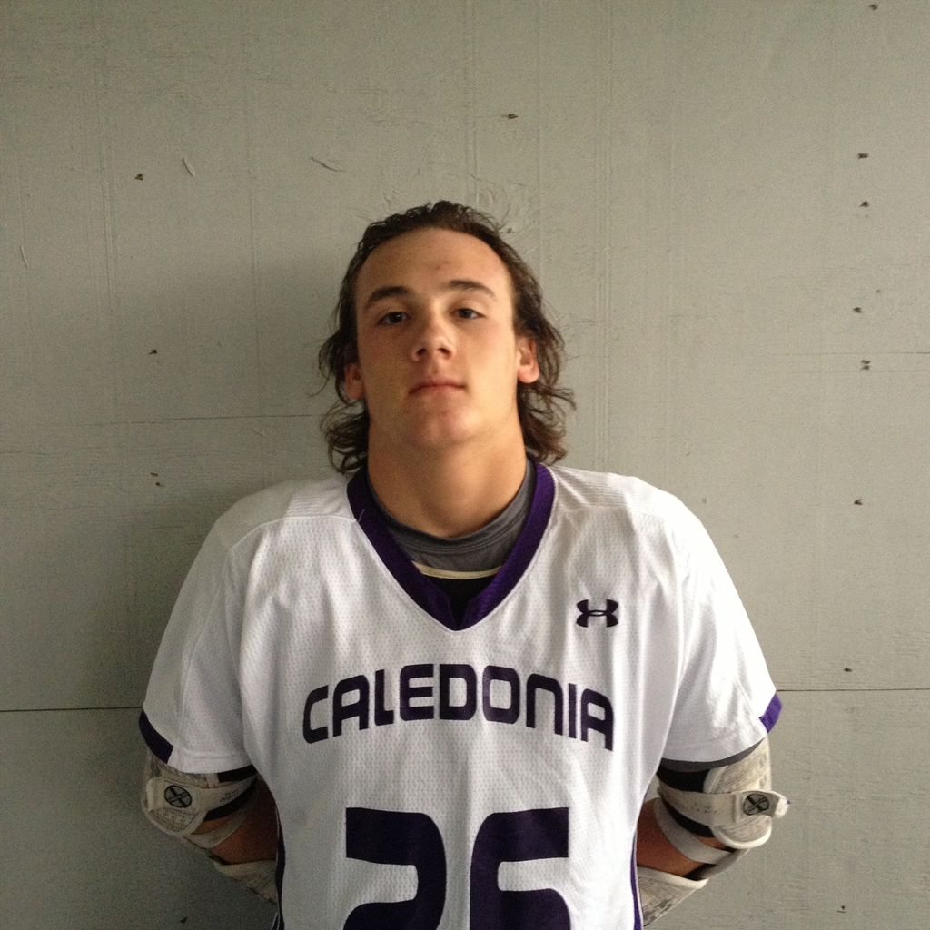 Cameron Fosburg