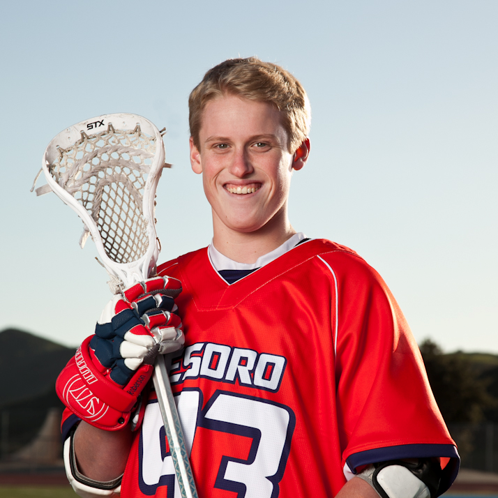 Cole Roberson