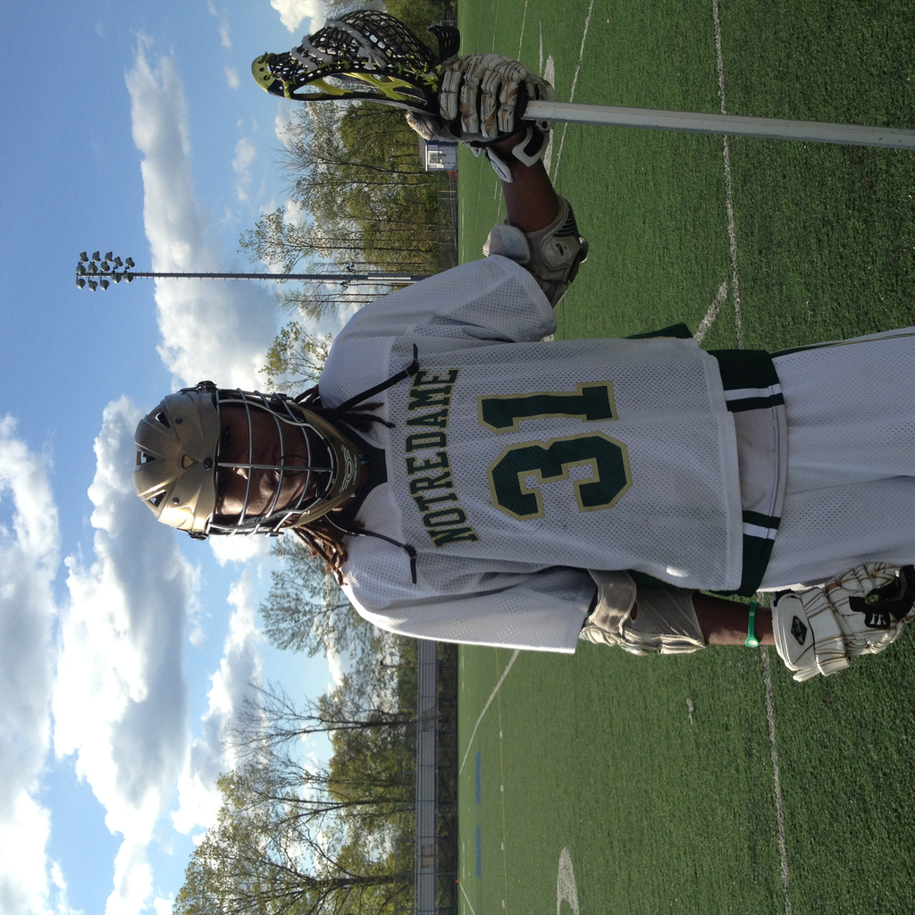 Justin Childs