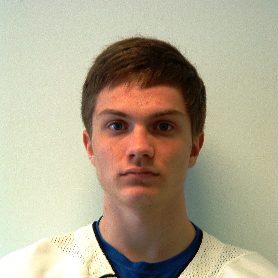 Alec Loveless mugshot