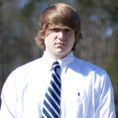 Owen McDonnell mugshot