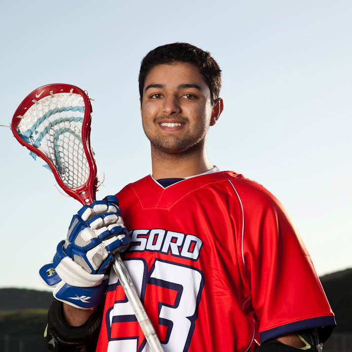 Shaan Upadhyaya