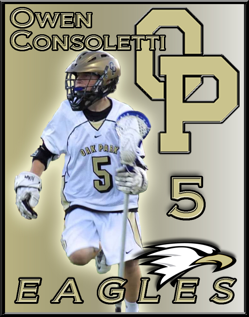 Owen Consoletti