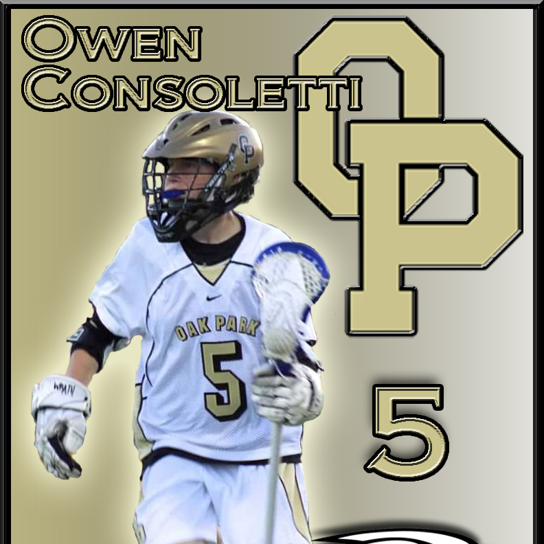 Owen Consoletti mugshot