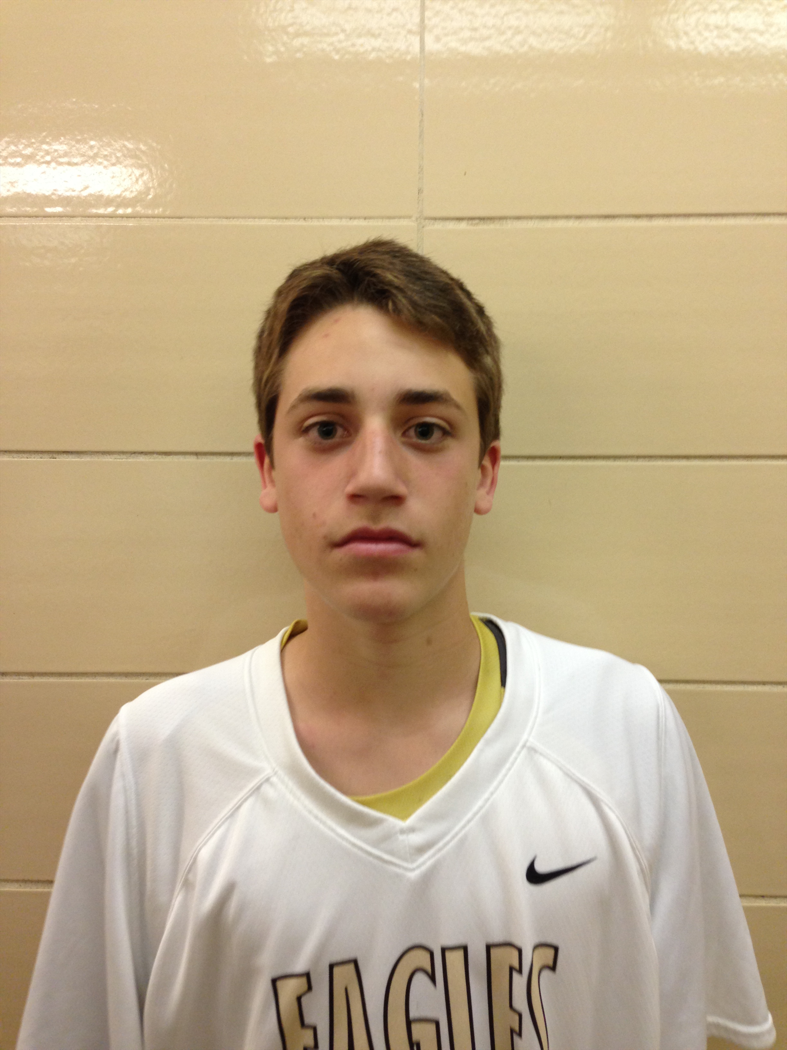 Sam Rosenfeld