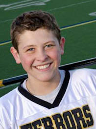Alex Beckworth
