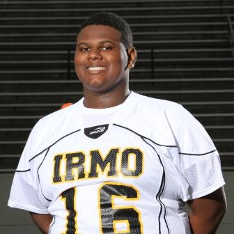 Seth Mingo mugshot