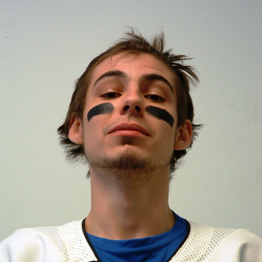 Trevor Dowdall