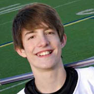 Logan Murphy mugshot