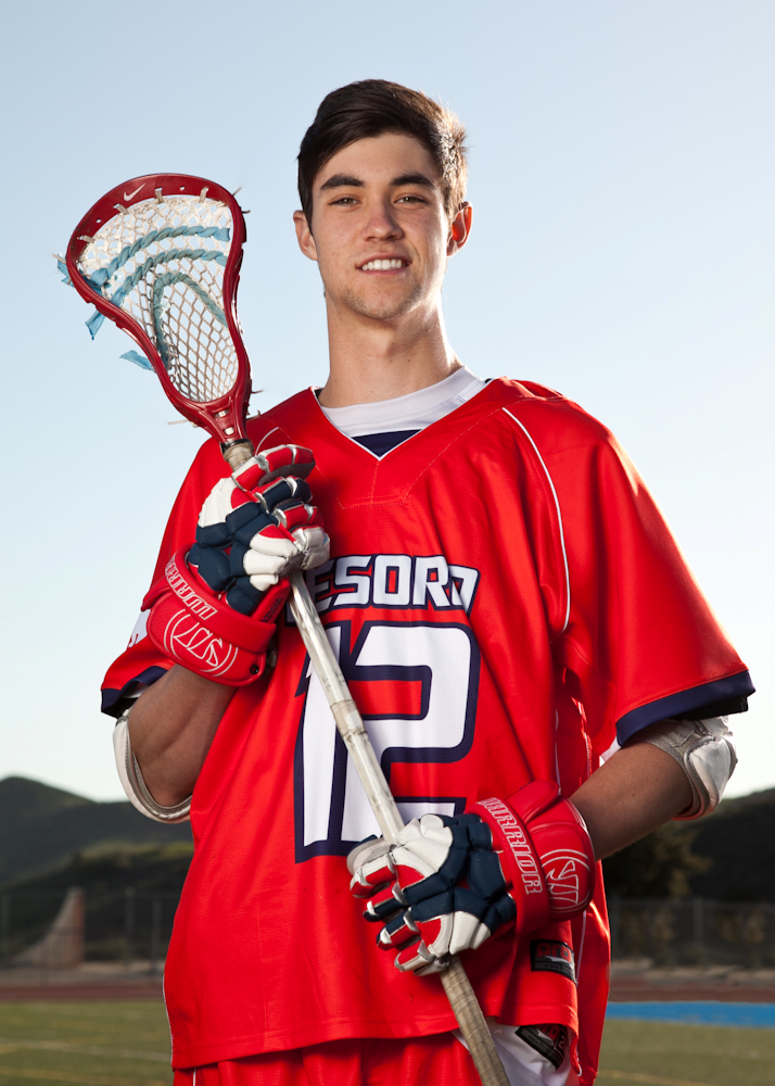 Chase Warner