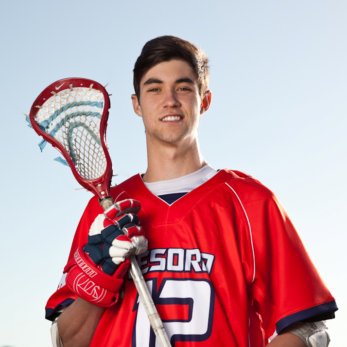 Chase Warner