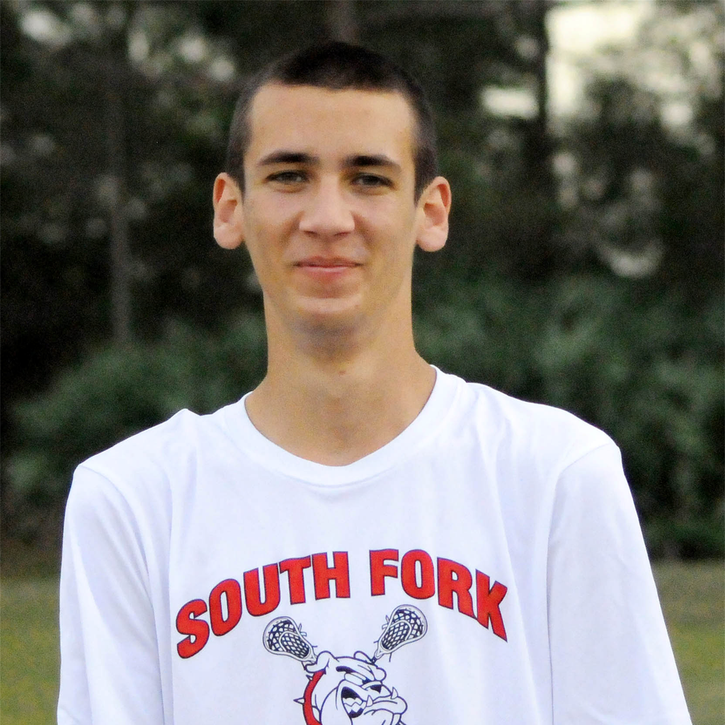Gabe Constantino