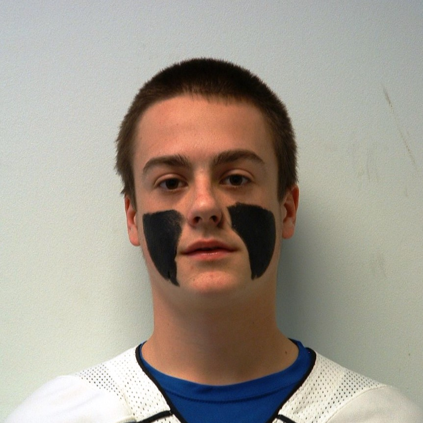 Connor Kacmarski
