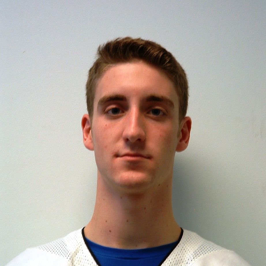 Garrett Hileman