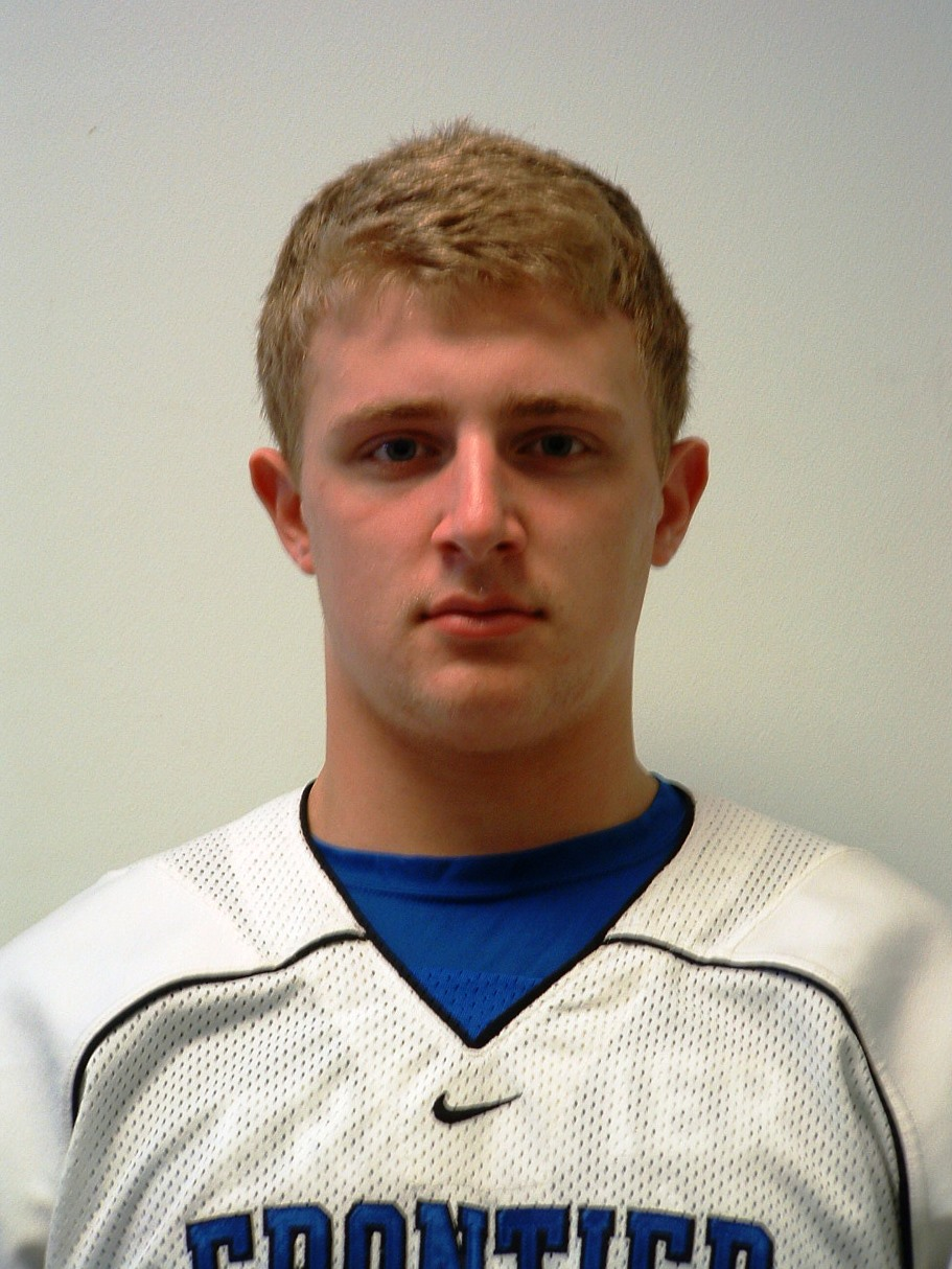 Luke Bartone mugshot