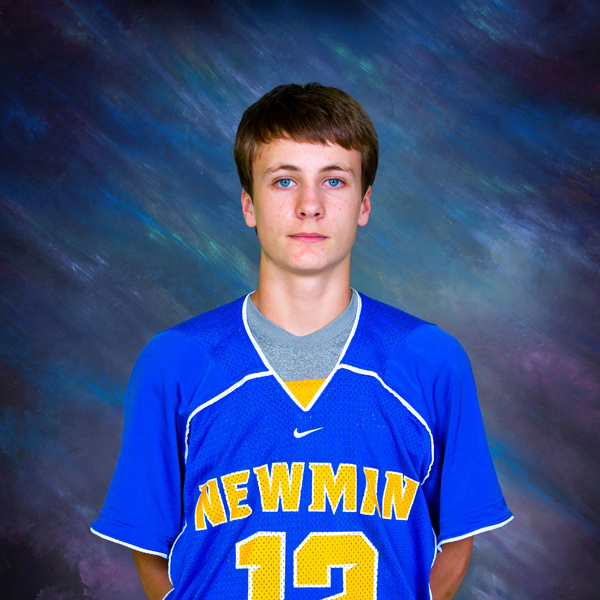 Trevor Grill mugshot