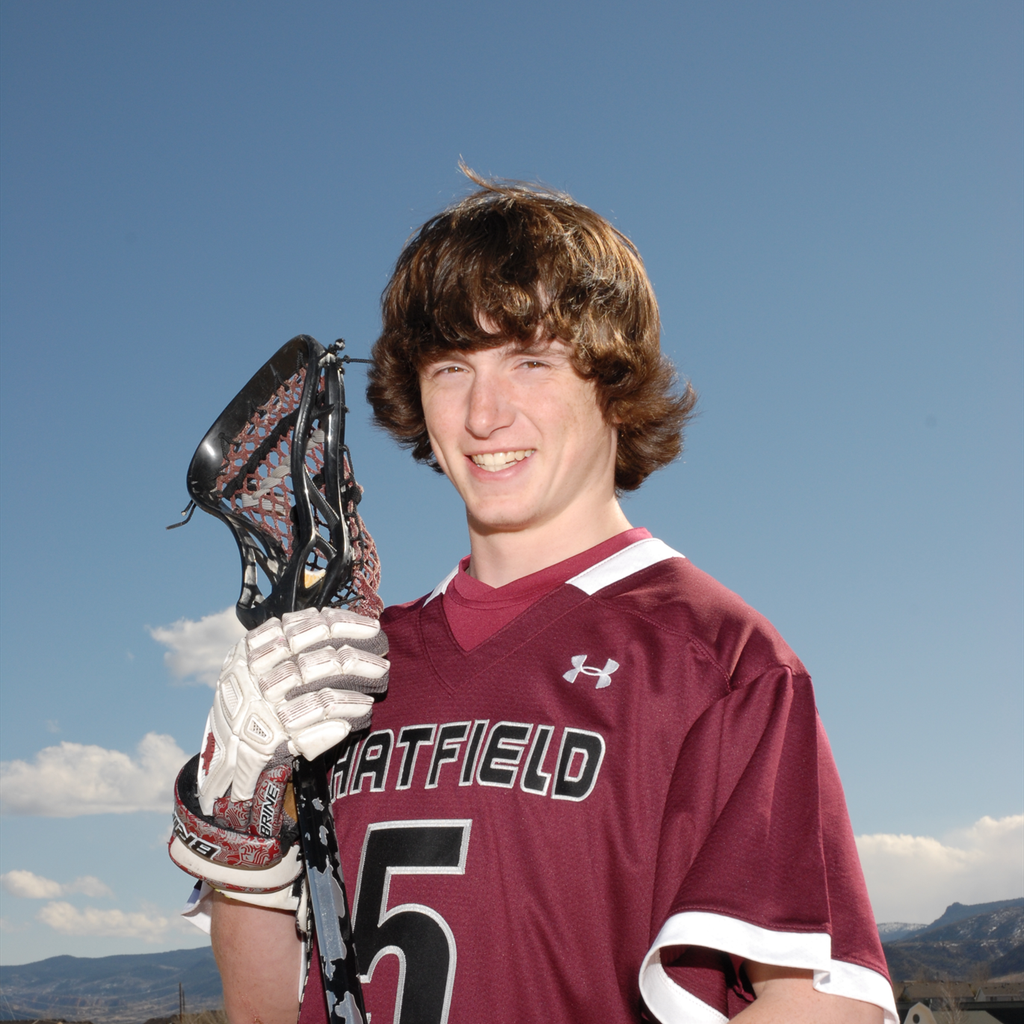 Joe Huntley