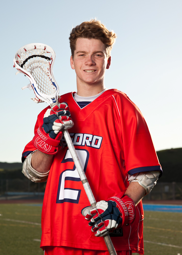 Jacob Clarke
