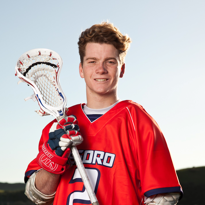 Jacob Clarke
