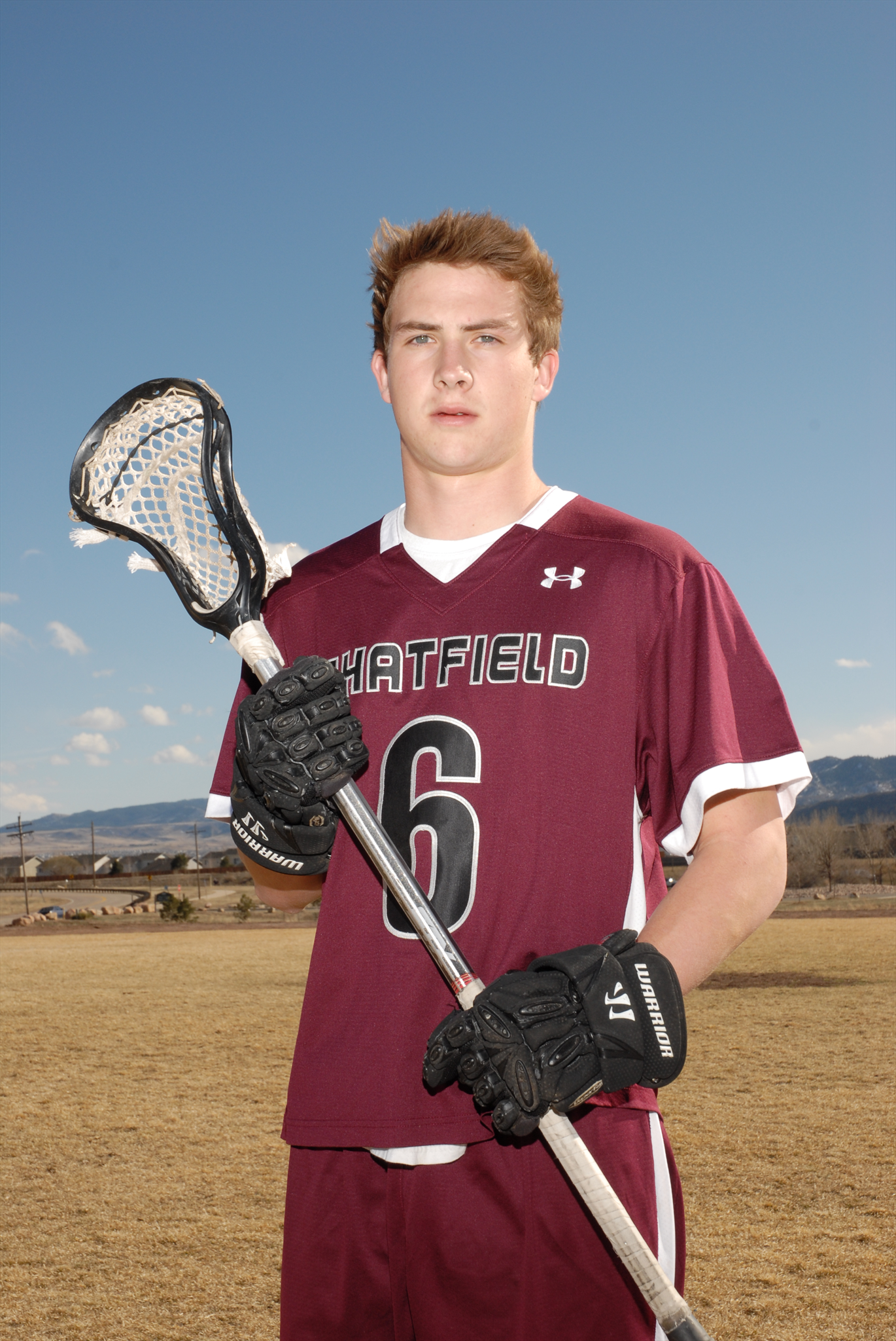 Michael Callahan-Harris