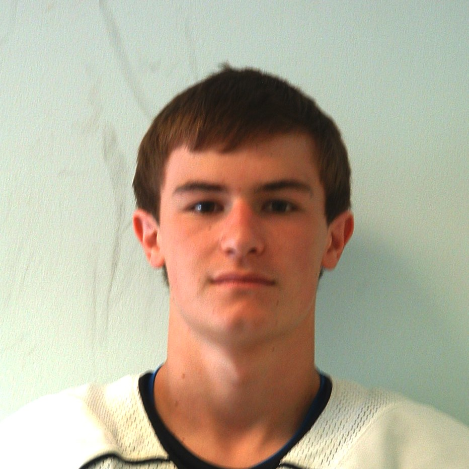 Ryan Donovan mugshot