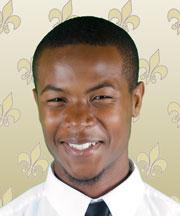 Antonio Collins