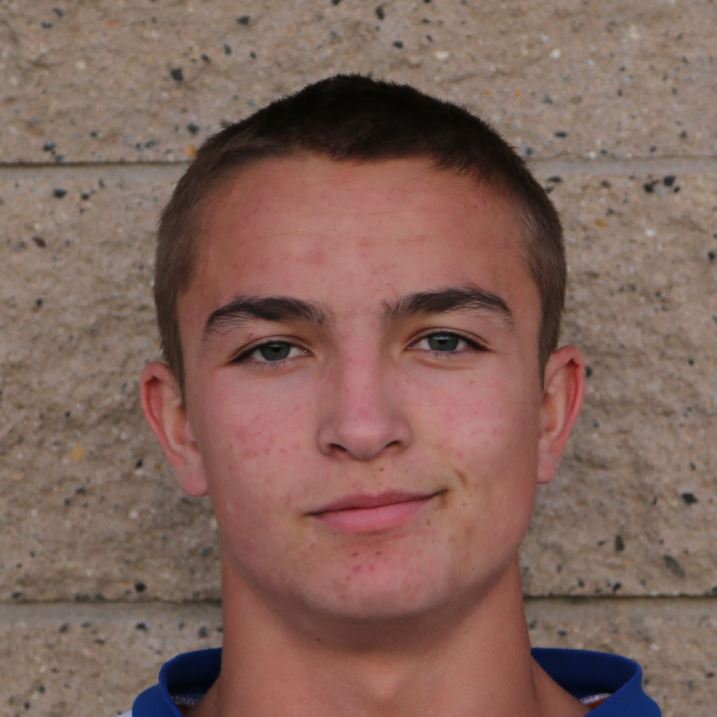 Christian  Haffner mugshot