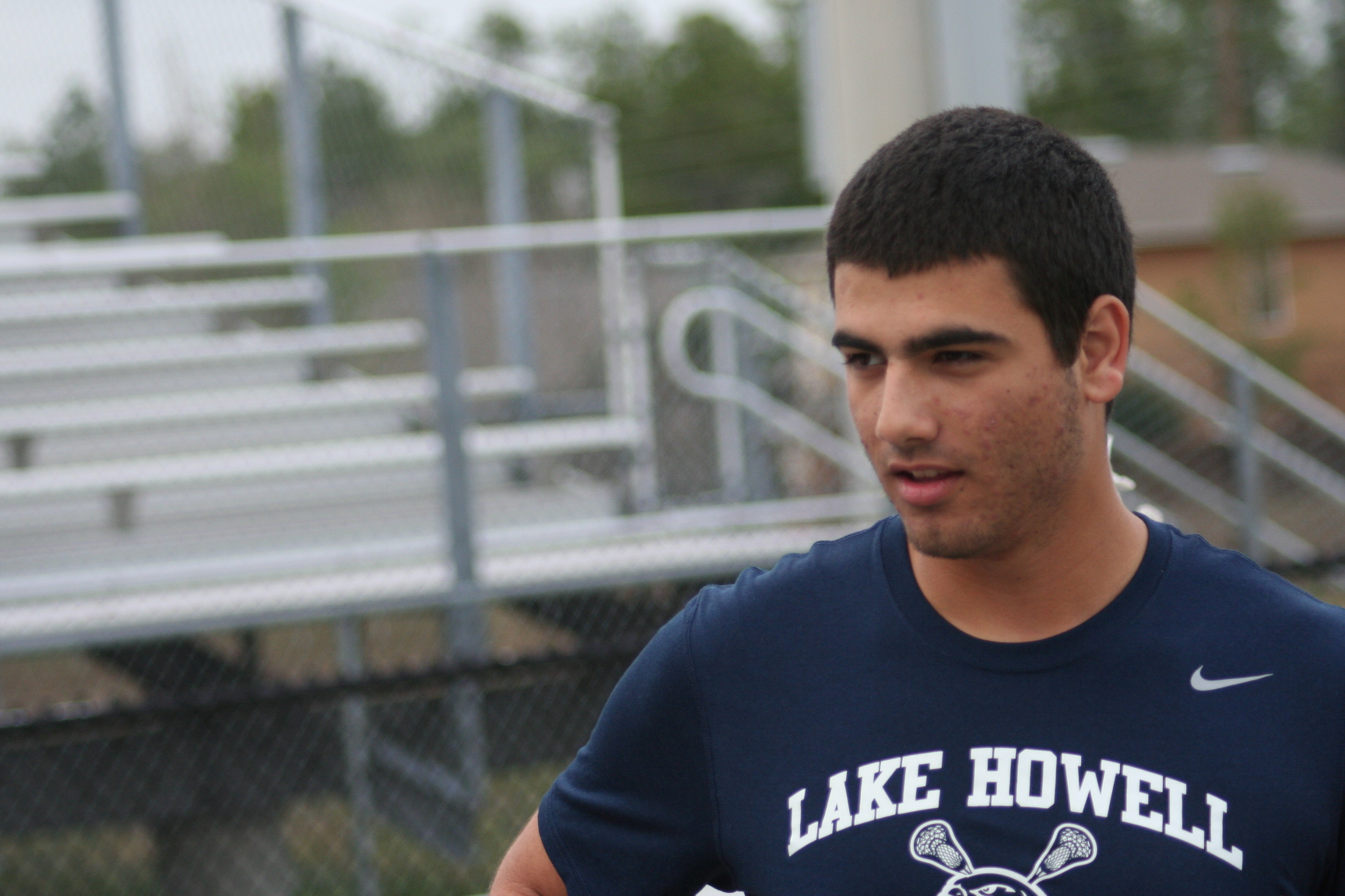 Brandon Herzog