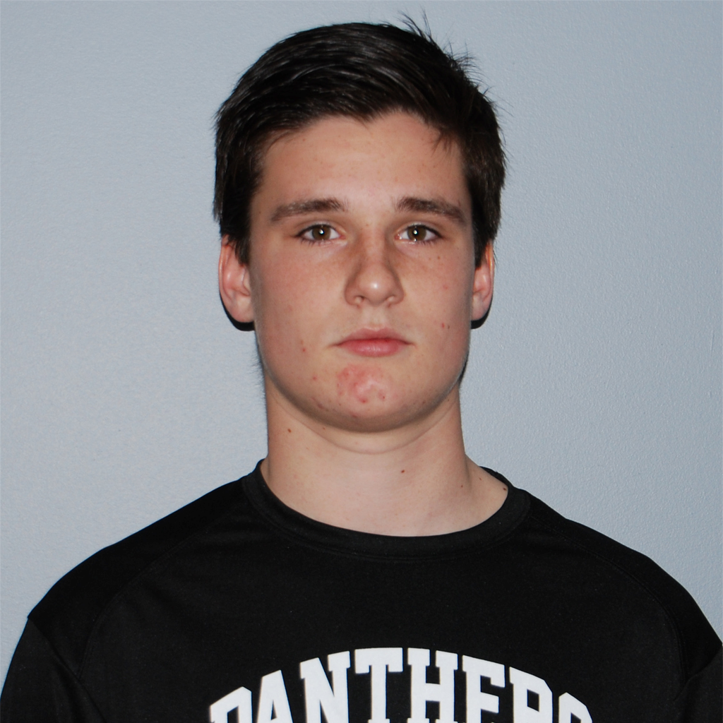 Tyler Faig mugshot